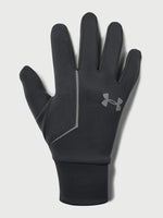 Férfi keszty Under Armour Mens SS CGI Run Liner Glove