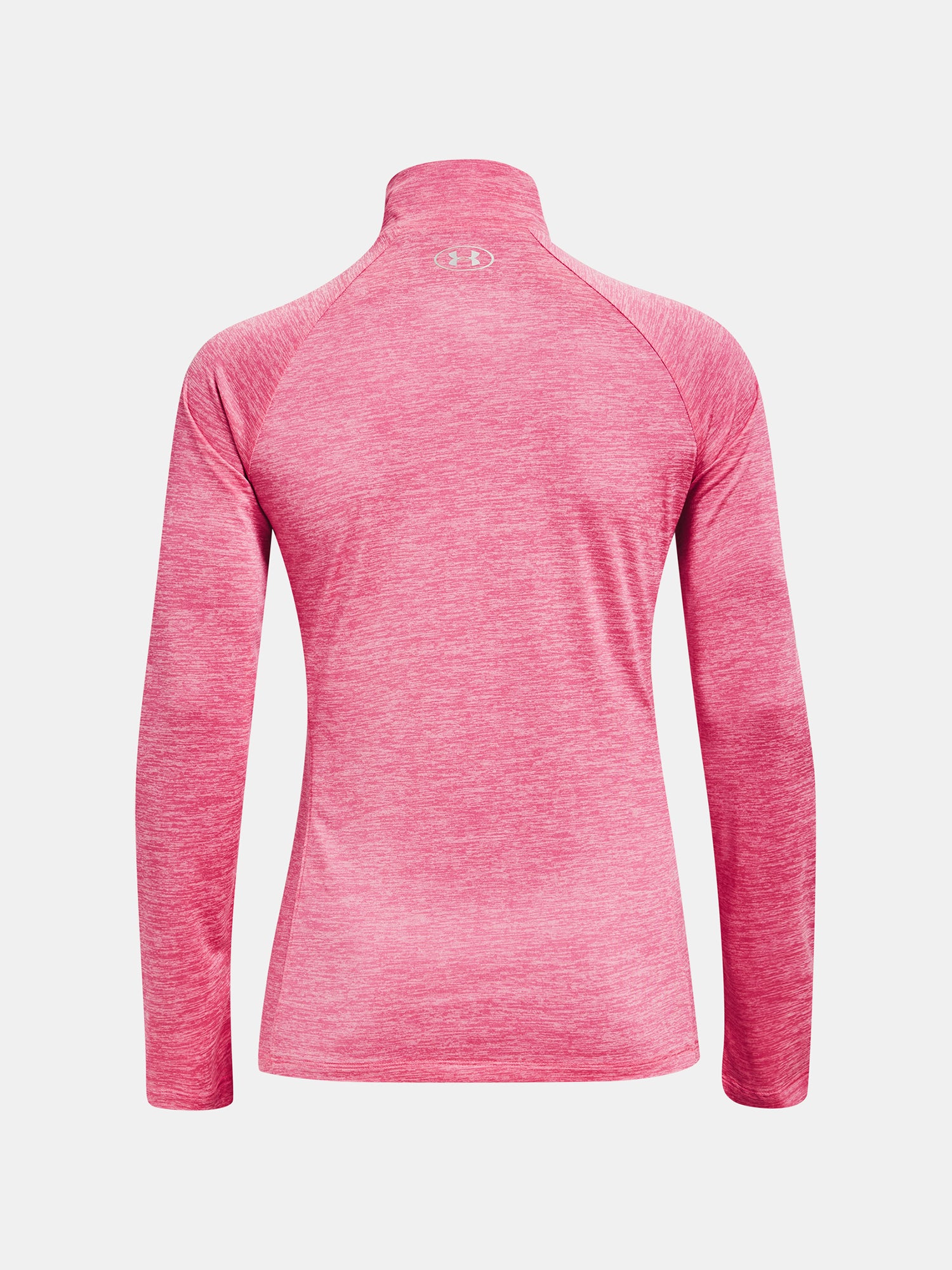 Nõi Under Armour Tech 1/2 Zip póló - Twist