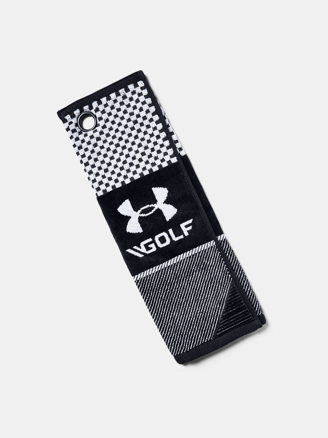 Under Armour Unisex törölközõ Bag Golf Towel Törölköző