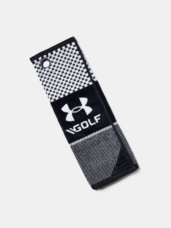 Under Armour Unisex törölközõ Bag Golf Towel Törölköző