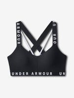 Nõi melltartó Under Armour Wordmark Strappy Sportlette