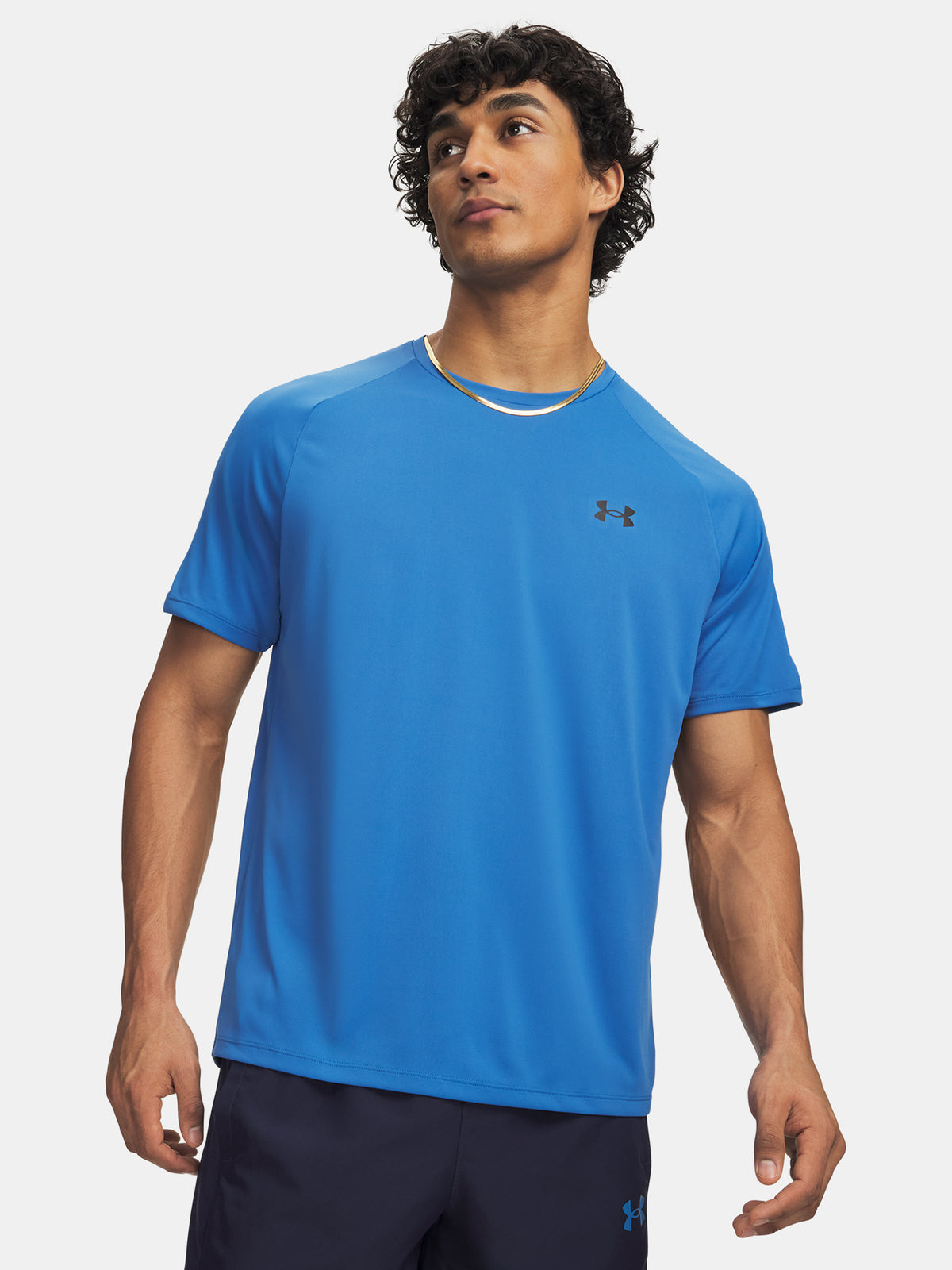 Férfi póló Under Armour UA Tech 2.0 SS Tee
