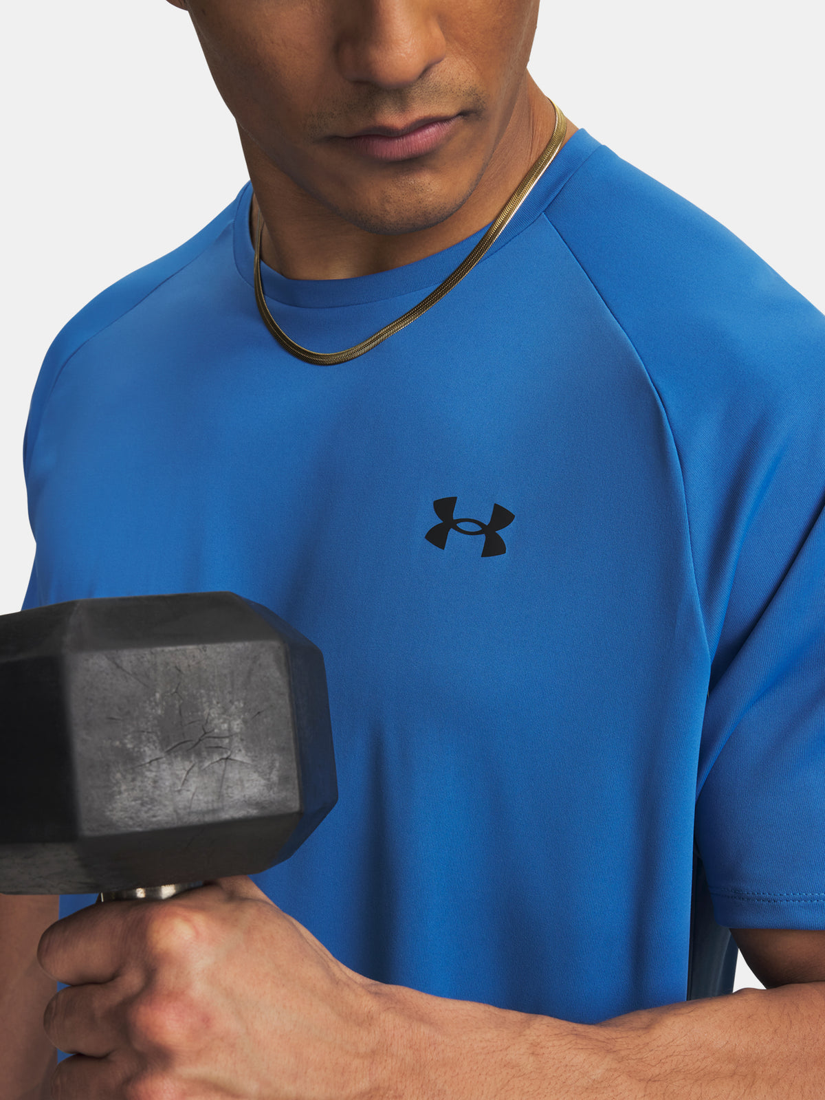 Férfi póló Under Armour UA Tech 2.0 SS Tee