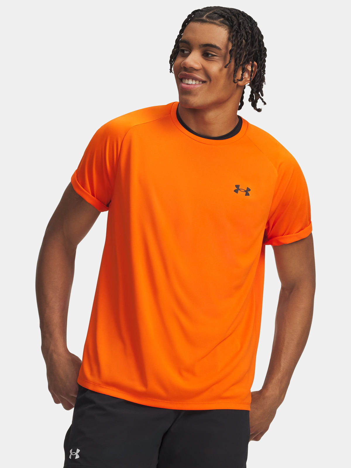 Férfi póló Under Armour UA Tech 2.0 SS Tee