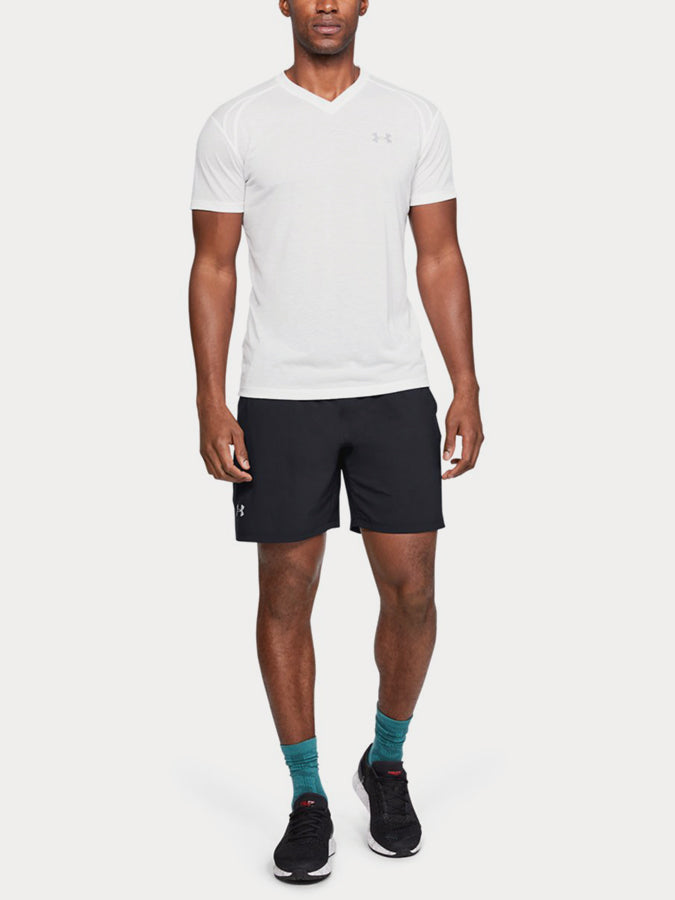 Férfi rövidnadrág Under Armour Launch Sw 7\\\'\\\' Short