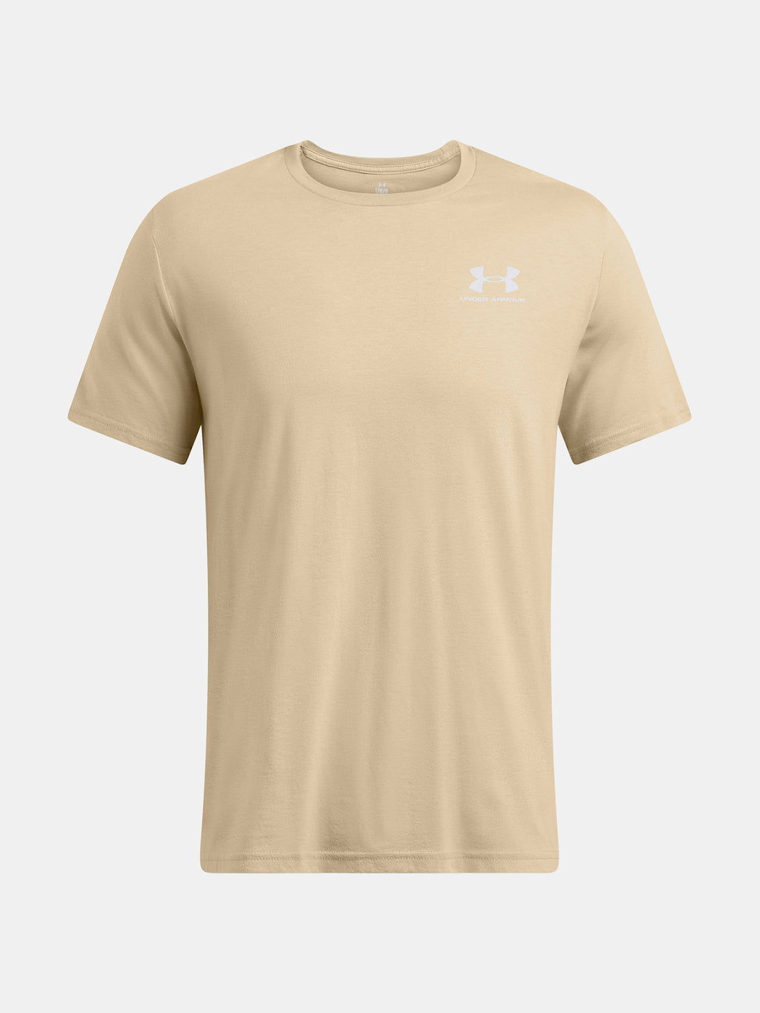 Under Armour Férfi póló UA M SPORTSTYLE LC SS Póló