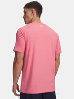 Férfi póló Under Armour UA M SPORTSTYLE LC SS
