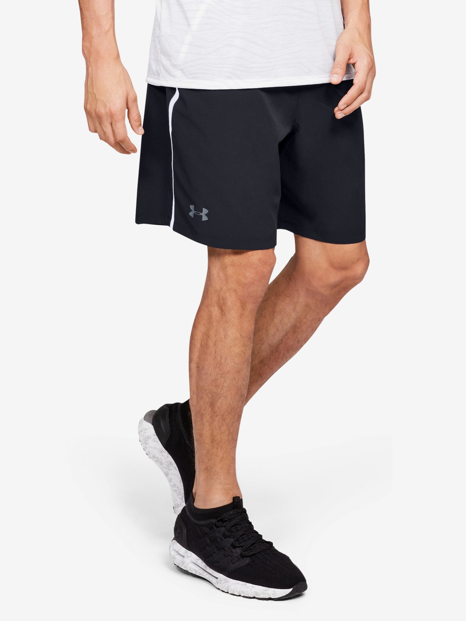 Férfi rövidnadrág Under Armour Qlifier Wg Perf Short