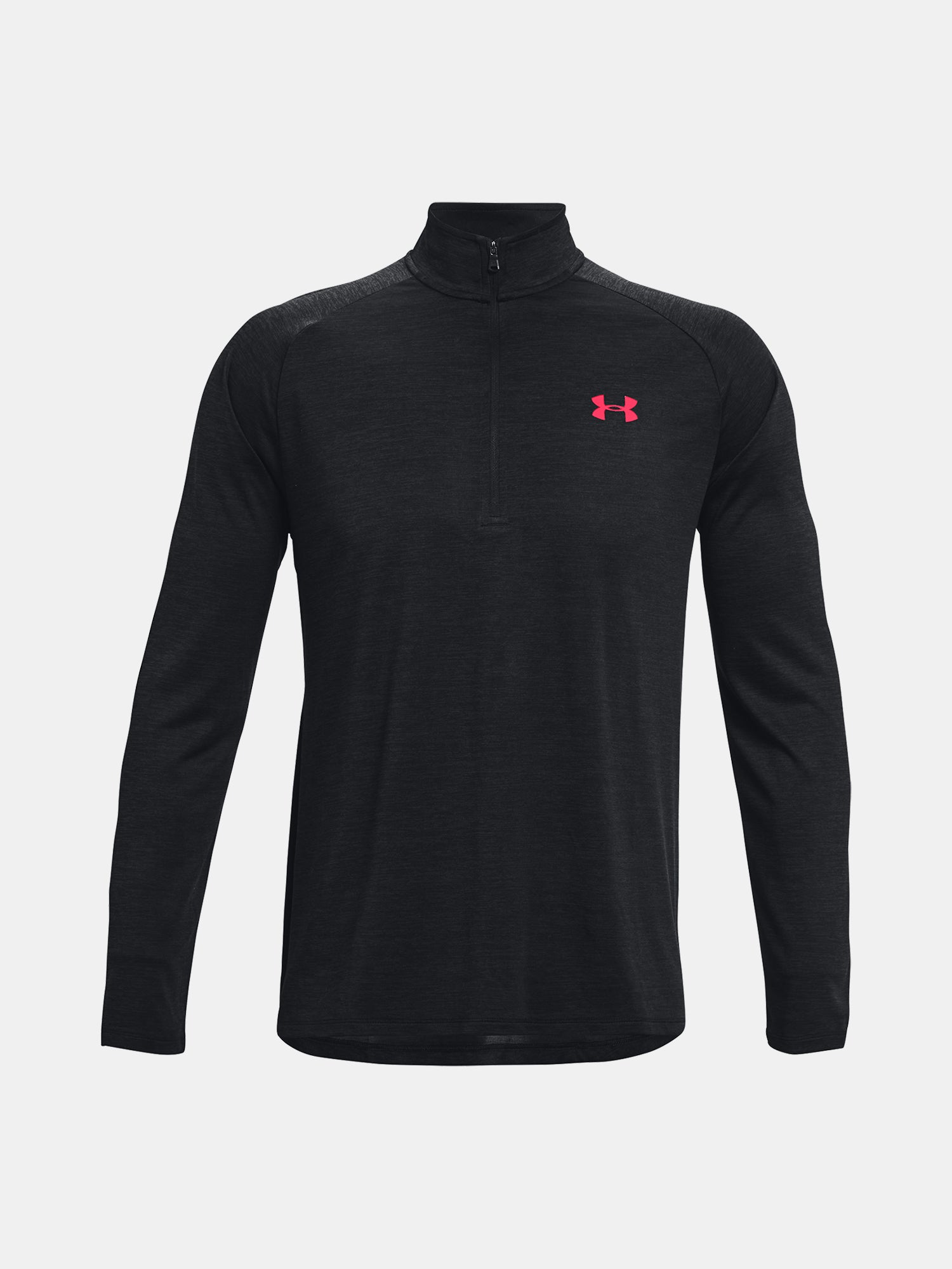 Férfi póló Under Armour UA Tech 2.0 1/2 Zip