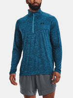 Férfi póló Under Armour UA Tech 2.0 1/2 Zip