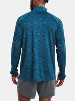 Férfi póló Under Armour UA Tech 2.0 1/2 Zip