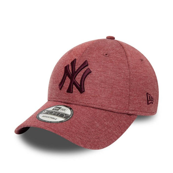 New Era 9FORTY New York Yankees Tonal Jersey baseball sapka