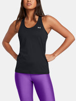 Under Armour Nõi trikó Tech Mesh Racer Tank Atléta