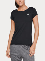 Under Armour Nõi póló Hg Ss Póló