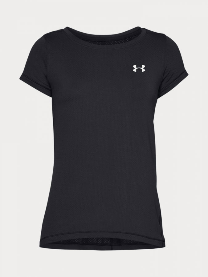 Under Armour Nõi póló Hg Ss Póló