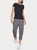 Under Armour Nõi póló Hg Ss Póló