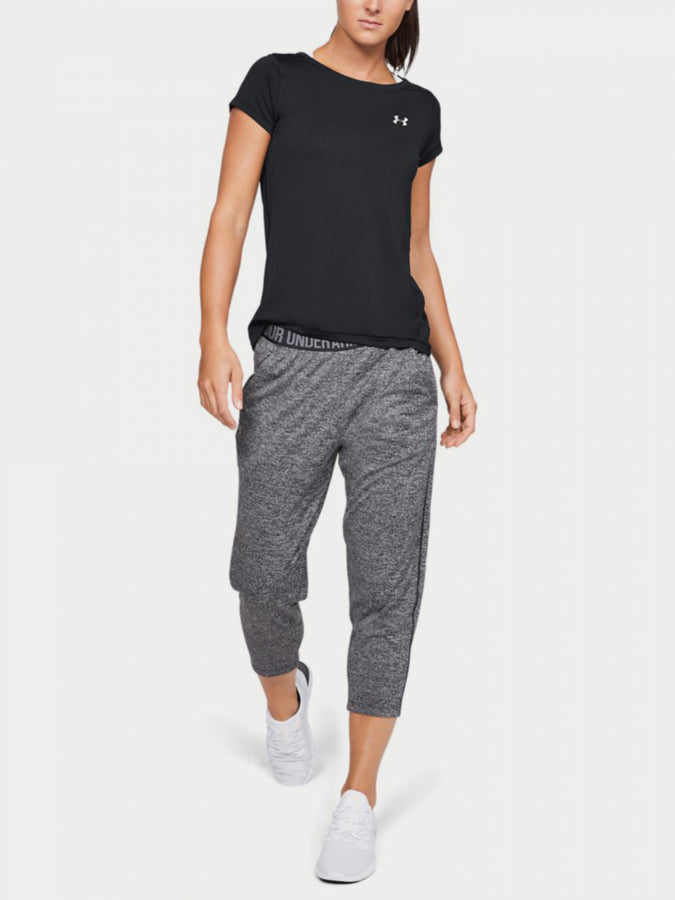 Under Armour Nõi póló Hg Ss Póló