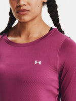 Nõi Under Armour HG Armour Long Sleeve póló