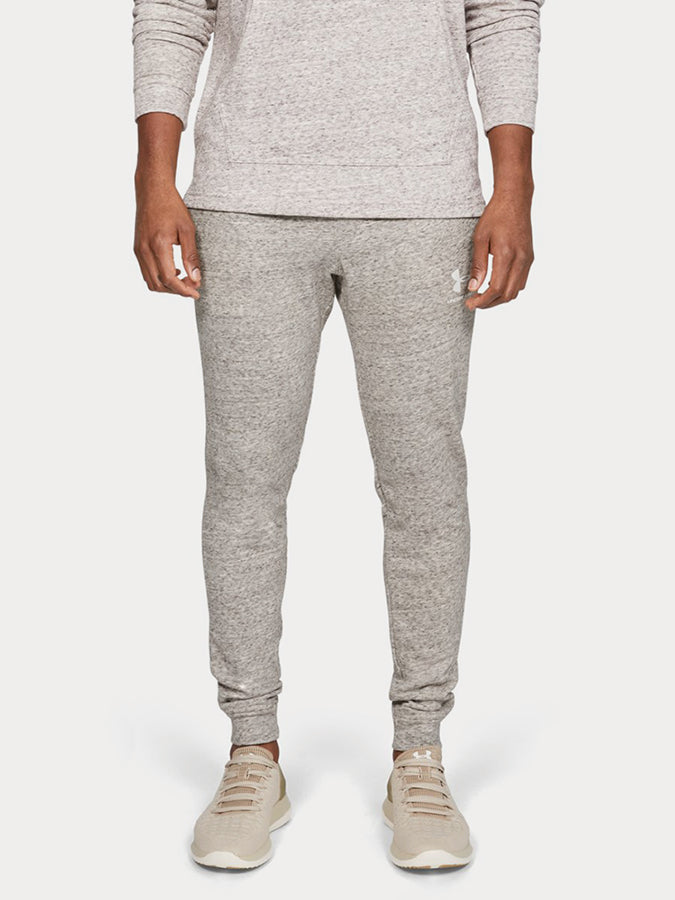 Férfi melegítõnadrág Under Armour Sportstyle Terry Jogger