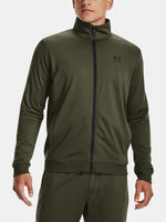 Férfi kabát Under Armour SPORTSTYLE TRICOT JACKET