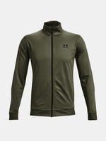 Férfi kabát Under Armour SPORTSTYLE TRICOT JACKET