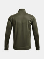 Férfi kabát Under Armour SPORTSTYLE TRICOT JACKET