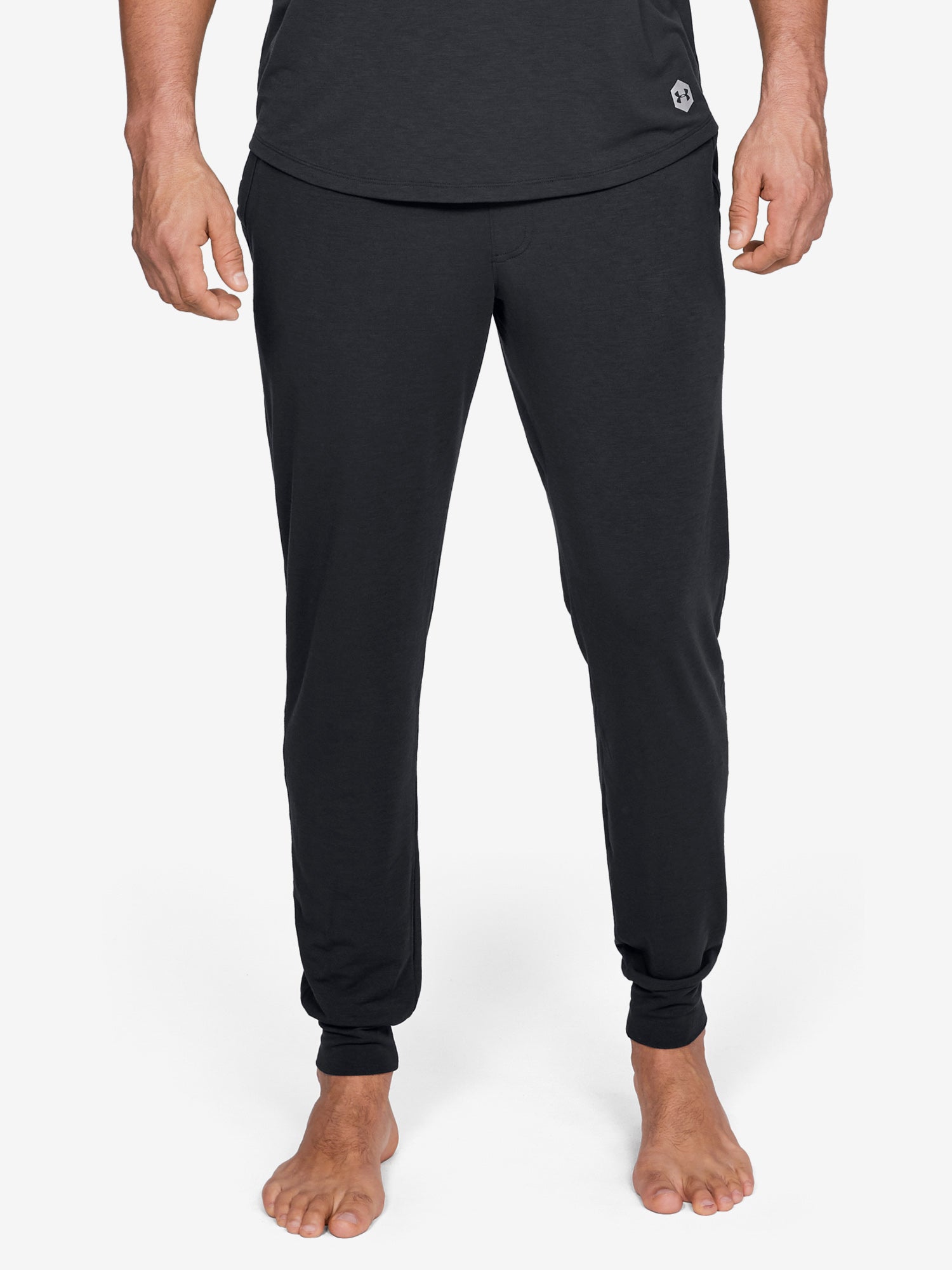 Férfi melegítõnadrág Under Armour Recovery Sleepwear Jogger