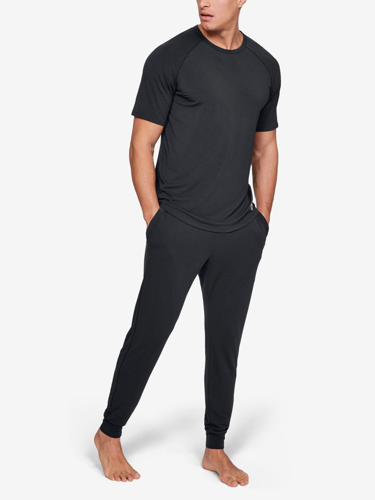 Férfi melegítõnadrág Under Armour Recovery Sleepwear Jogger