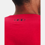 Under Armour Boxed Sportstyle T-shirt 1329581-600 Póló