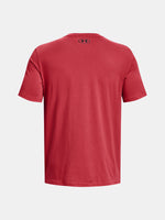 Férfi Under Armour UA SPORTSTYLE LOGO SS póló