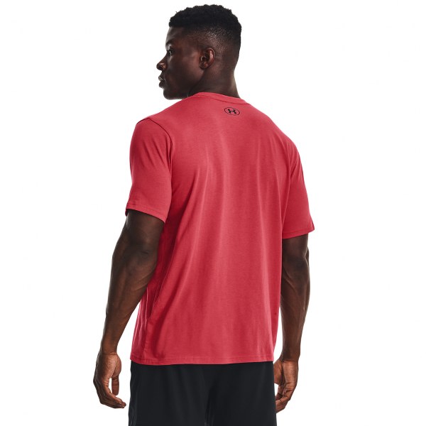 Férfi Under Armour UA SPORTSTYLE LOGO SS póló
