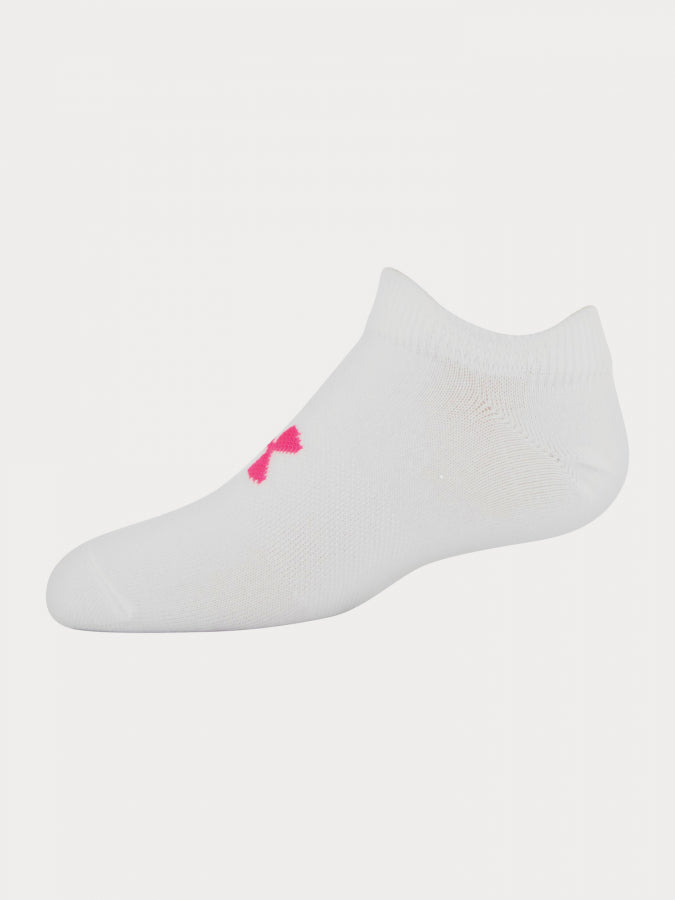 Under Armour Lány zokni Girl\\\'S Essential Ns (6 pár) Zokni