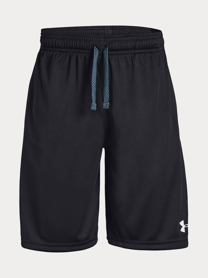 Fiú Under Armour Prototype Wordmark Short rövidnadrág