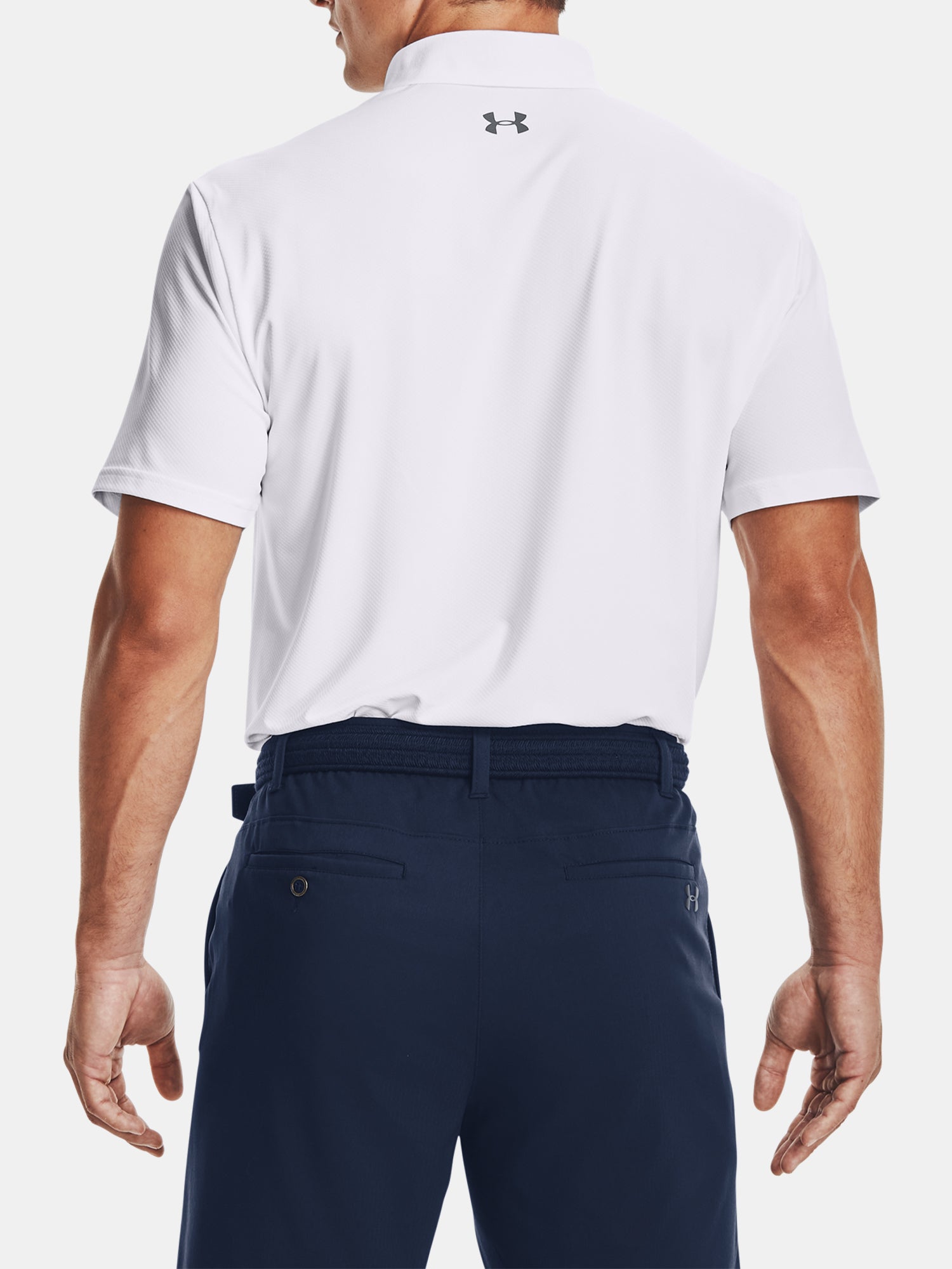 Férfi póló Under Armour Performance Polo 2.0