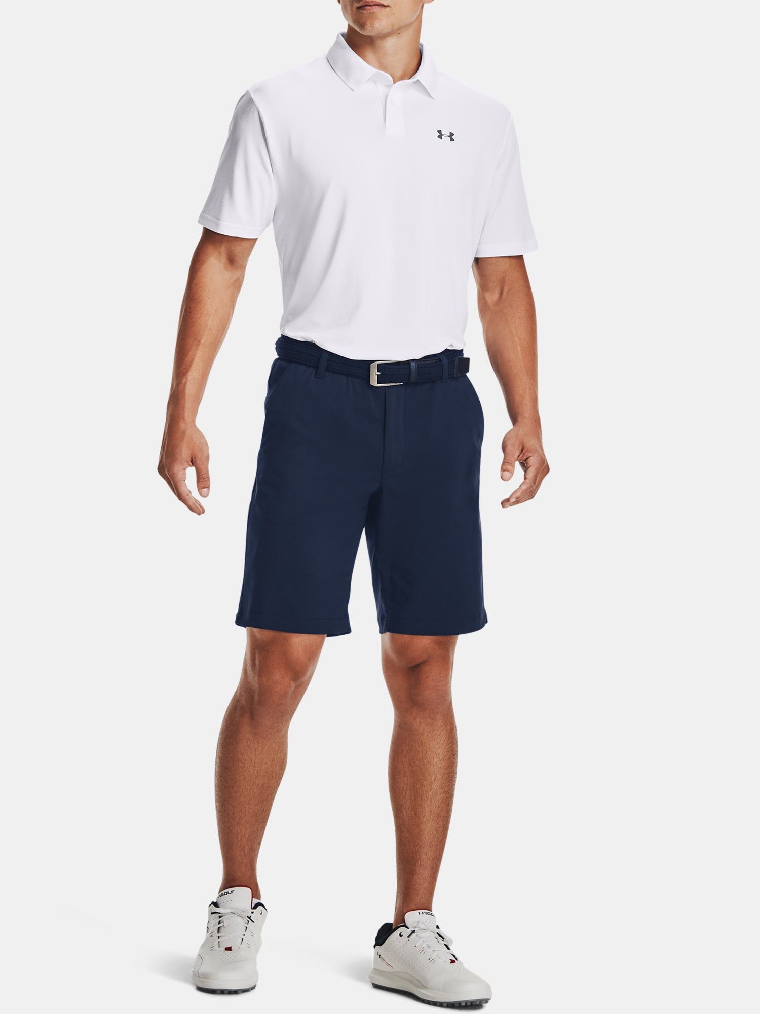 Férfi póló Under Armour Performance Polo 2.0