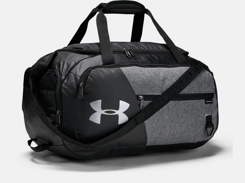 Unisex Under Armour Undeniable Duffel 4.0 Md táska