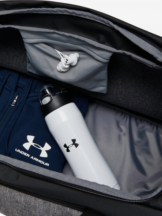 Unisex Under Armour Undeniable Duffel 4.0 Md táska