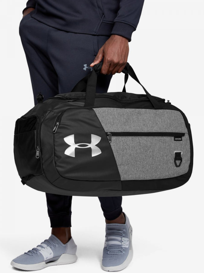Unisex Under Armour Undeniable Duffel 4.0 Md táska