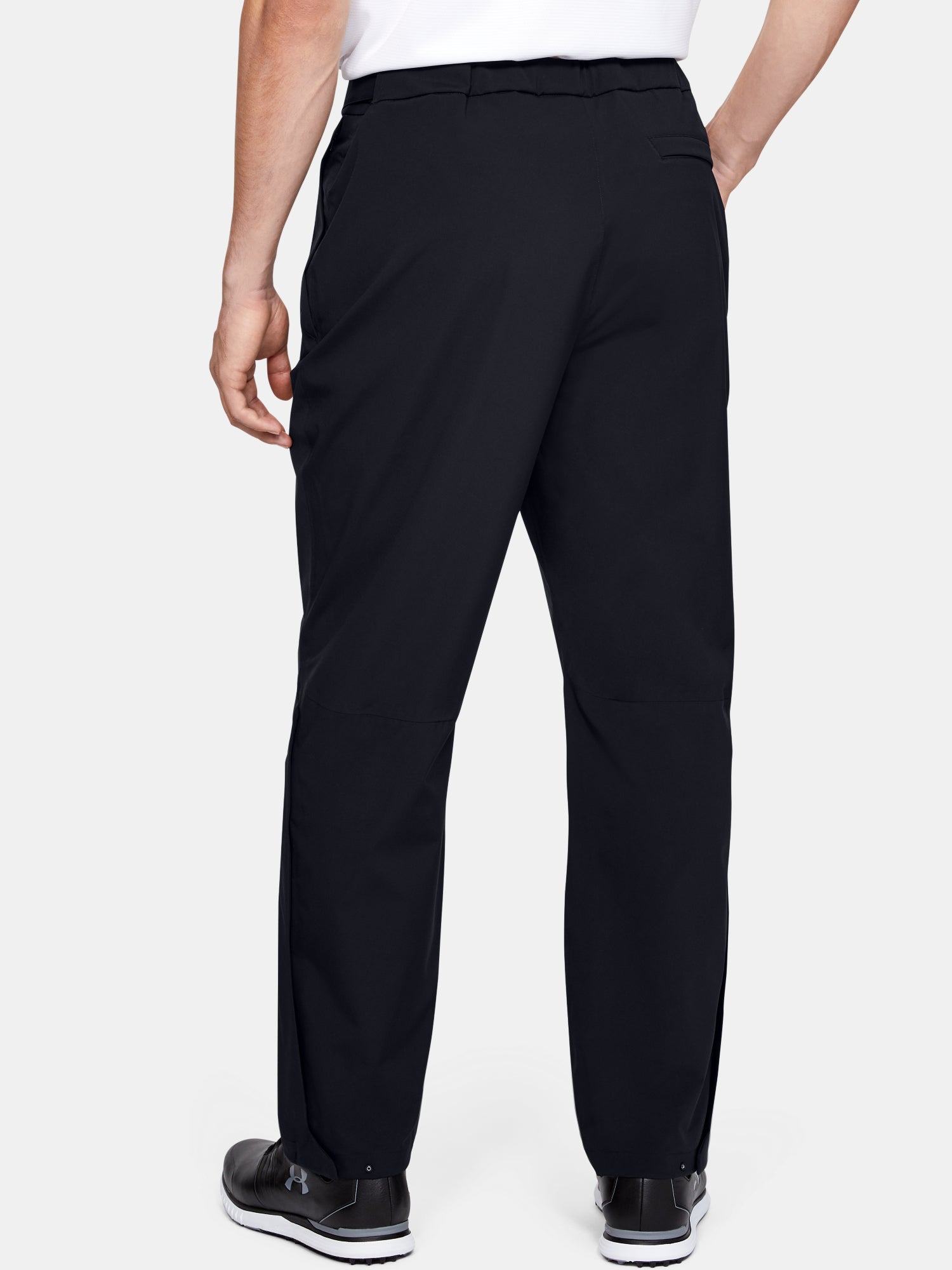 Under Armour Férfi nadrág Stormproof Golf Rain Pant Nadrág