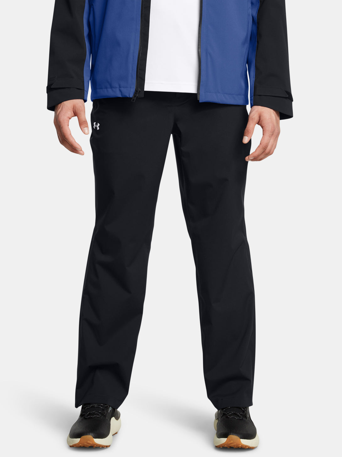 Under Armour Férfi nadrág DRIVE RAIN PANTS Nadrág