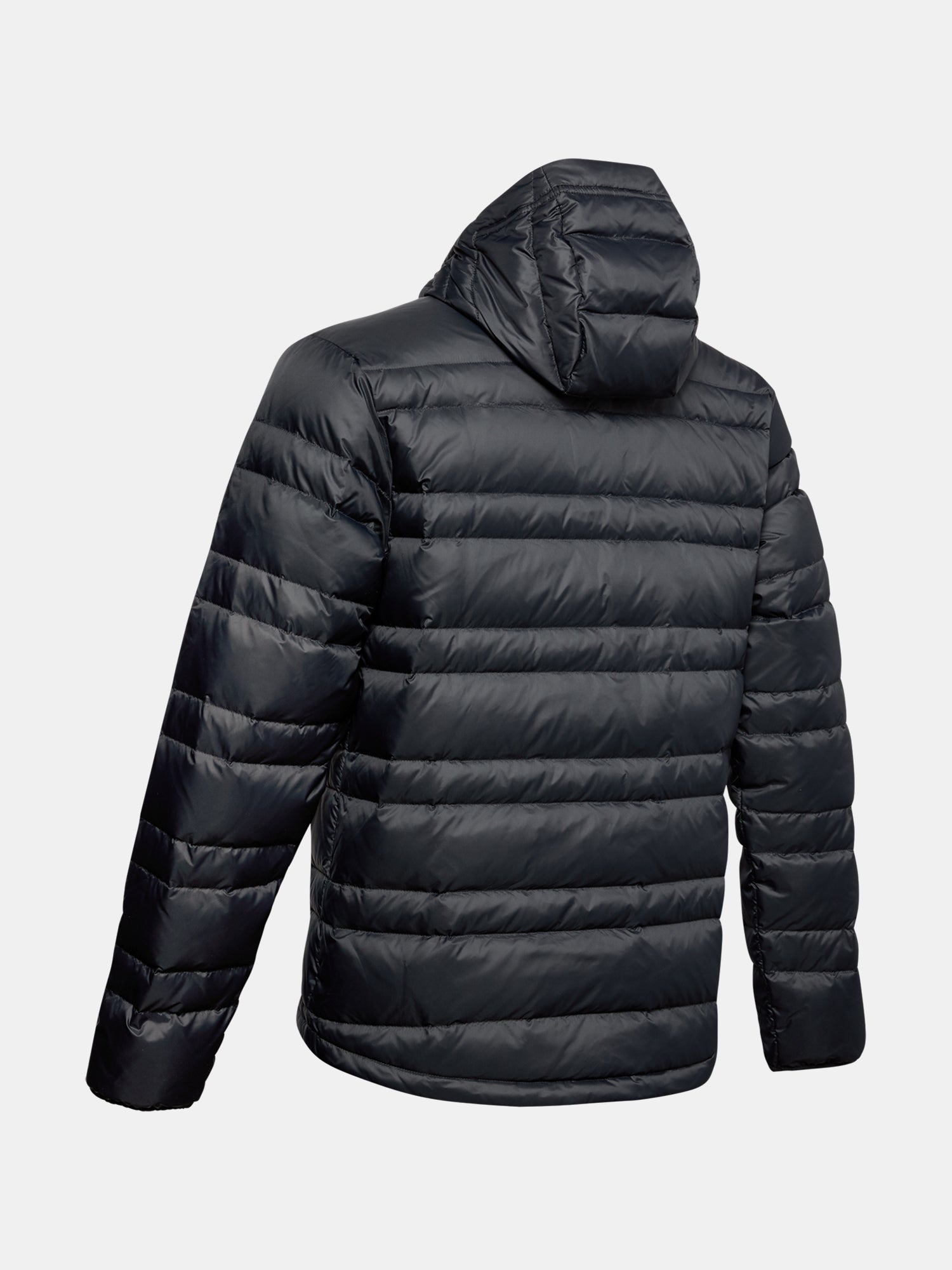 Férfi dzseki Under Armour Armour Down Hooded Storm Jkt