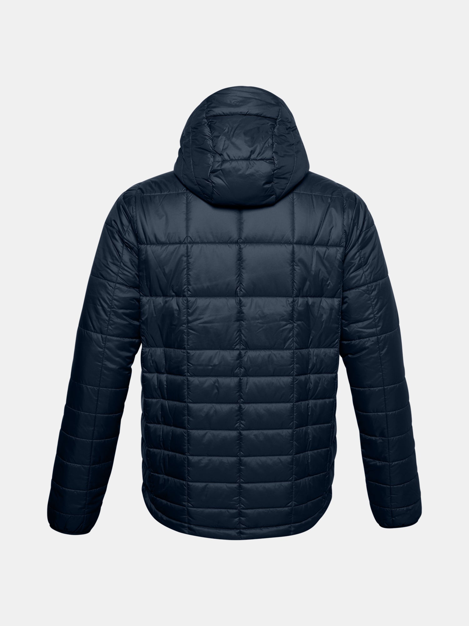 Férfi dzseki Under Armour Armour Insulated Hooded Jkt