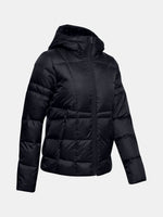 Nõi dzseki Under Armour Down Hooded Storm Jkt