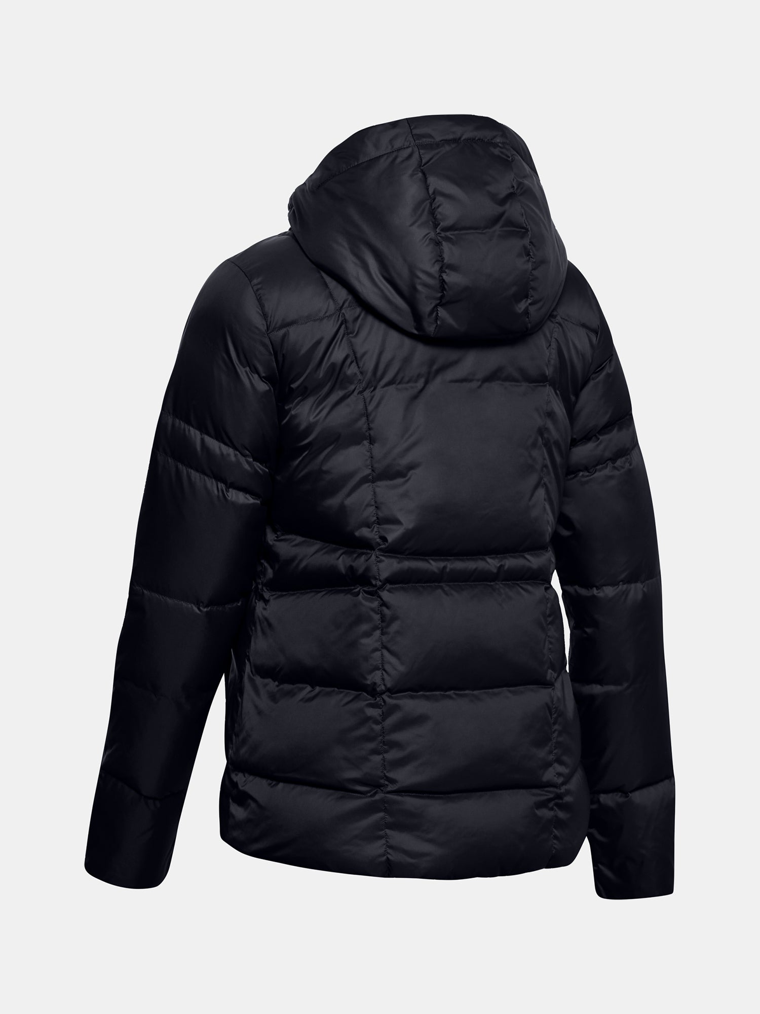 Nõi dzseki Under Armour Down Hooded Storm Jkt