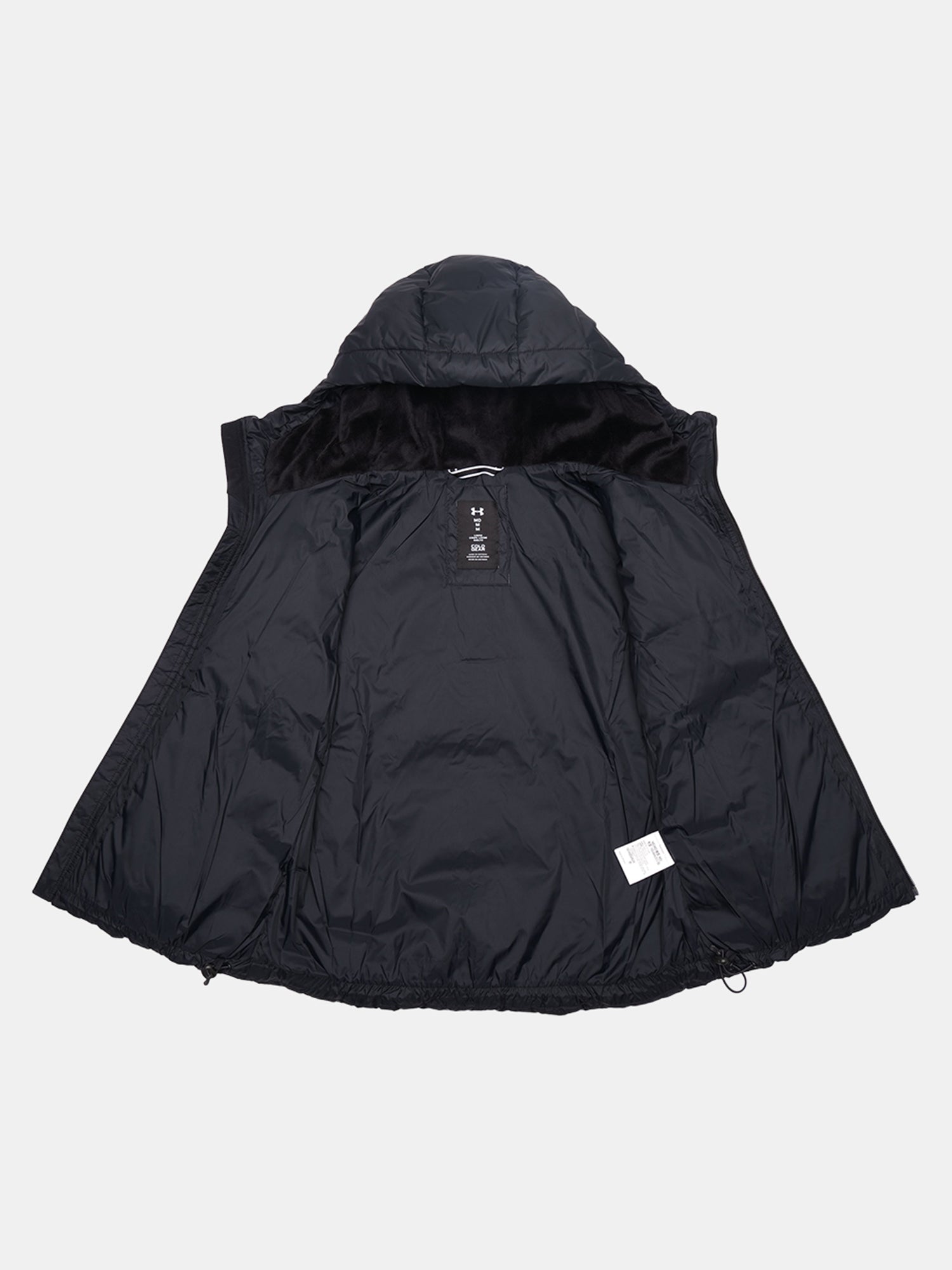 Nõi dzseki Under Armour Down Hooded Storm Jkt