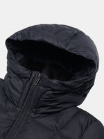 Nõi dzseki Under Armour Down Hooded Storm Jkt
