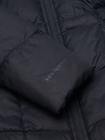Nõi dzseki Under Armour Down Hooded Storm Jkt
