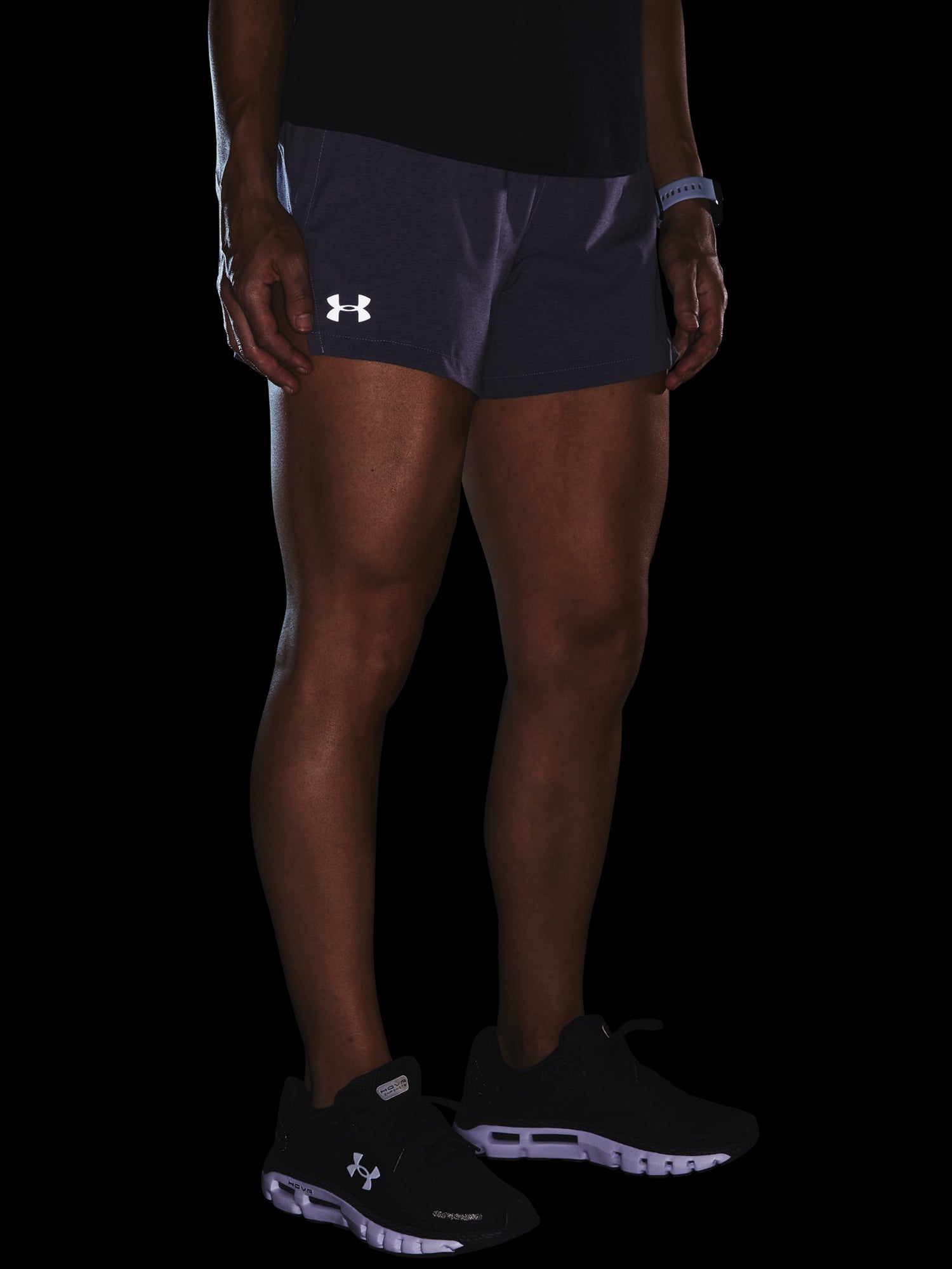 Nõi rövidnadrág Under Armour Launch SW 5\'\' Short