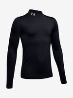 Fiú póló Under Armour Coldgear Mock