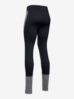 Under Armour Lány Coldgear Legging leggings Leggings fekete